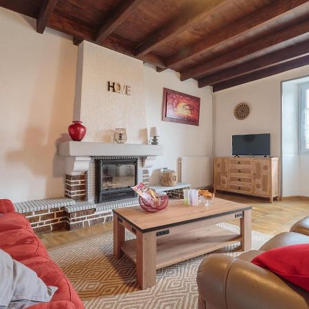Holiday Home Gite La Truffiere Saintongeaise By Interhome Berneuil  Exterior photo