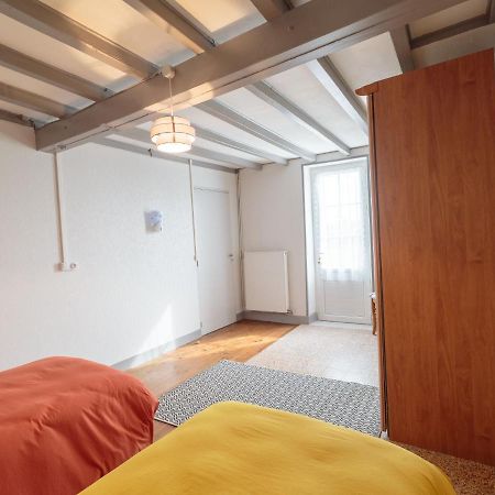 Holiday Home Gite La Truffiere Saintongeaise By Interhome Berneuil  Exterior photo