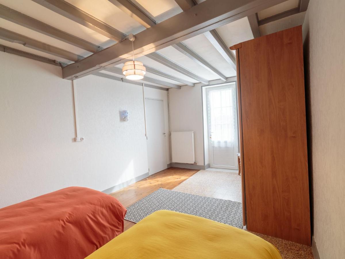 Holiday Home Gite La Truffiere Saintongeaise By Interhome Berneuil  Exterior photo