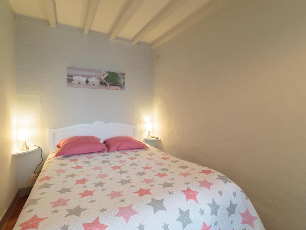 Holiday Home Gite La Truffiere Saintongeaise By Interhome Berneuil  Exterior photo